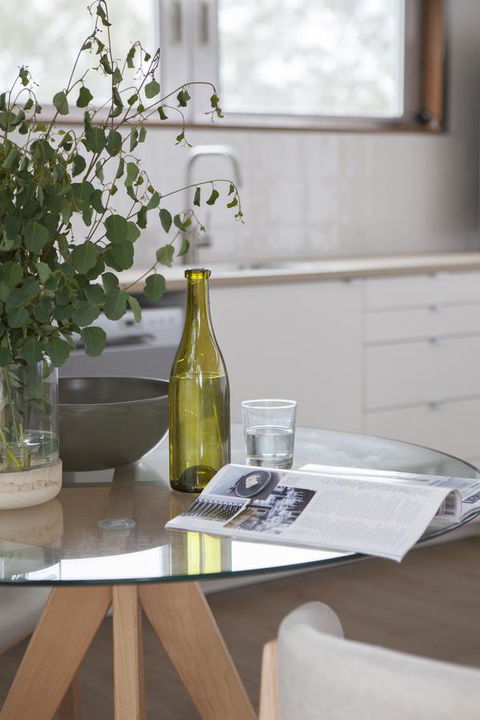 The Villas - Barossa - Lightning Ridge Tourism 14