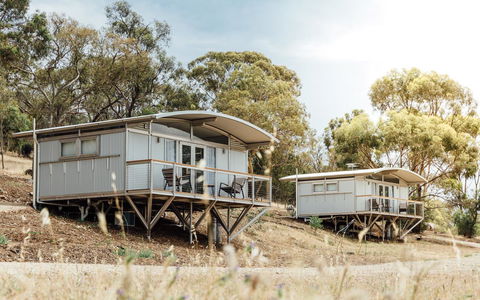 The Villas - Barossa - Lightning Ridge Tourism 9