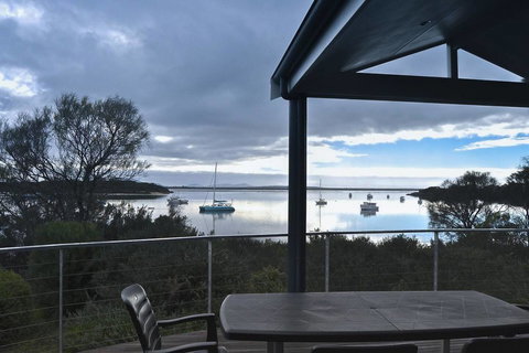 Rest A Shore Coffin Bay - Lightning Ridge Tourism 2