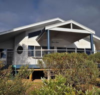 Rest A Shore Coffin Bay - Lightning Ridge Tourism