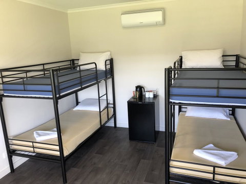 BIG4 The Bend Holiday Park - Lightning Ridge Tourism 6