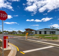BIG4 The Bend Holiday Park - Lightning Ridge Tourism