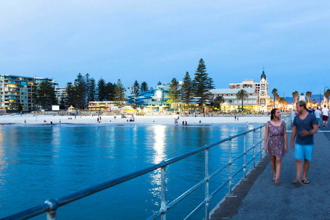 Beachside Luxury & Comfort, Ocean Views In Glenelg - Lightning Ridge Tourism 33