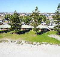 Wallaroo Holiday Park - Lightning Ridge Tourism