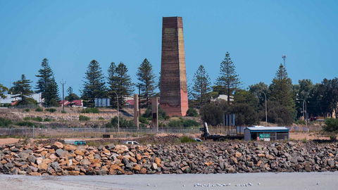 Wallaroo Holiday Park - Lightning Ridge Tourism 7