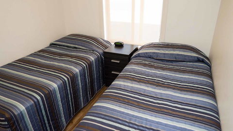 Wallaroo Holiday Park - Lightning Ridge Tourism 33