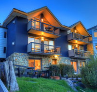 Snowgoose Apartments