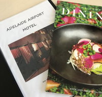 Adelaide Airport Motel - Lightning Ridge Tourism