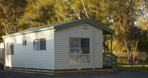 BIG 4 Barossa Tourist Park - Lightning Ridge Tourism 12