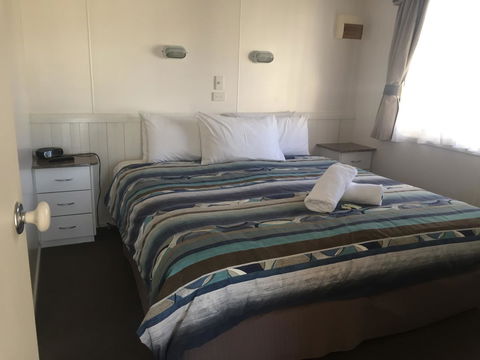 BIG 4 Barossa Tourist Park - Lightning Ridge Tourism 7