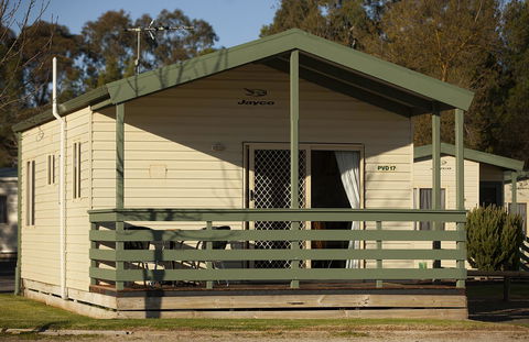 BIG 4 Barossa Tourist Park - Lightning Ridge Tourism 40