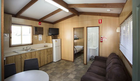 BIG 4 Barossa Tourist Park - Lightning Ridge Tourism 29