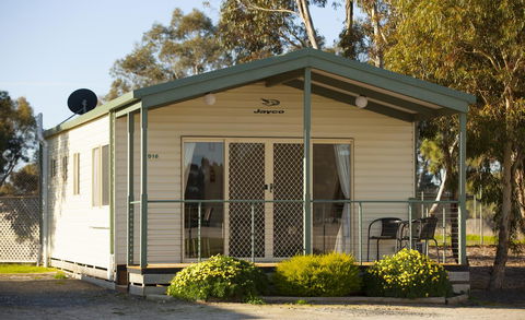 BIG 4 Barossa Tourist Park - Lightning Ridge Tourism 5