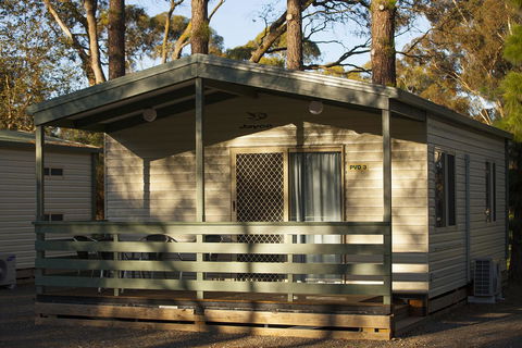 BIG 4 Barossa Tourist Park - Lightning Ridge Tourism 39