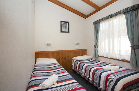 BIG 4 Barossa Tourist Park - Lightning Ridge Tourism 21