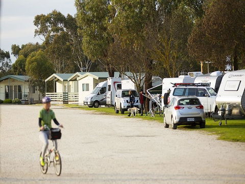 BIG 4 Barossa Tourist Park - Lightning Ridge Tourism 27