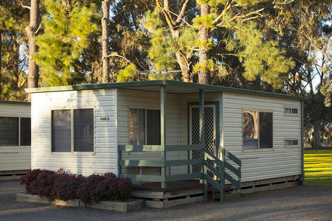 BIG 4 Barossa Tourist Park - Lightning Ridge Tourism 37