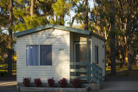 BIG 4 Barossa Tourist Park - Lightning Ridge Tourism 2