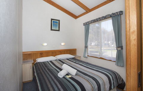 BIG 4 Barossa Tourist Park - Lightning Ridge Tourism 42