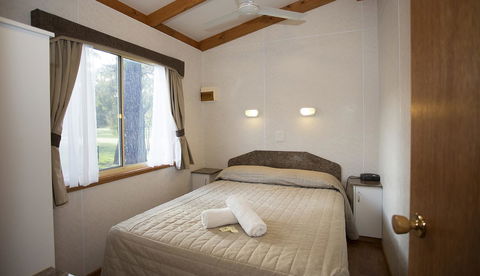 BIG 4 Barossa Tourist Park - Lightning Ridge Tourism 8