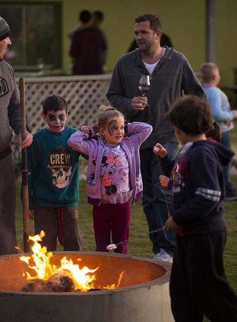 BIG 4 Barossa Tourist Park - Lightning Ridge Tourism 14