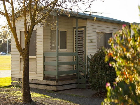 BIG 4 Barossa Tourist Park - Lightning Ridge Tourism 19