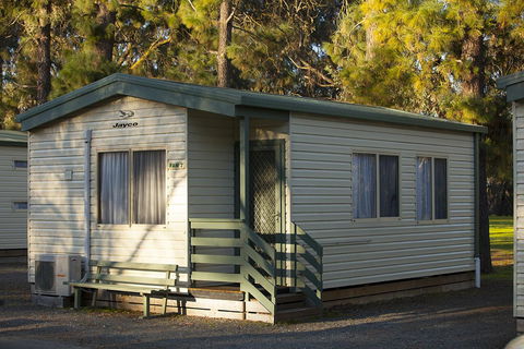 BIG 4 Barossa Tourist Park - Lightning Ridge Tourism 16