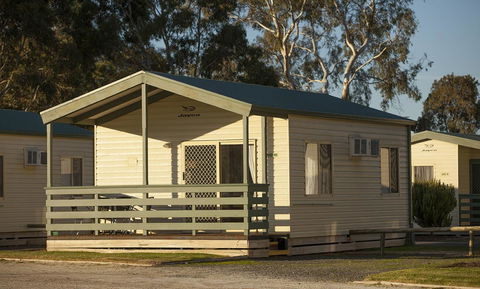 BIG 4 Barossa Tourist Park - Lightning Ridge Tourism 10