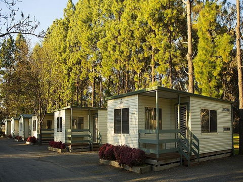 BIG 4 Barossa Tourist Park - Lightning Ridge Tourism 44