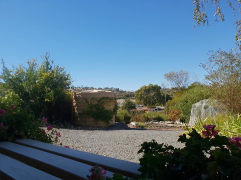 Barossa Valley Studio - Lightning Ridge Tourism 5