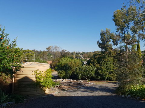 Barossa Valley Studio - Lightning Ridge Tourism 24