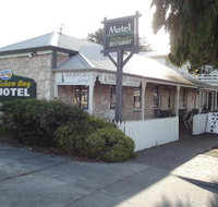 Guichen Bay Motel - Lightning Ridge Tourism
