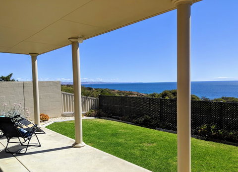 Ochre Point Beach House On Moana Seafront - Lightning Ridge Tourism 17