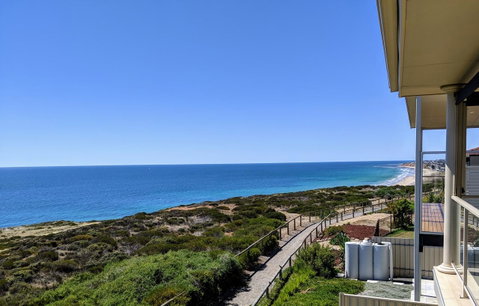 Ochre Point Beach House On Moana Seafront - Lightning Ridge Tourism 7