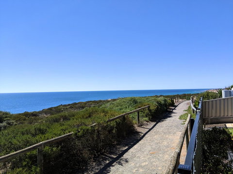 Ochre Point Beach House On Moana Seafront - Lightning Ridge Tourism 18