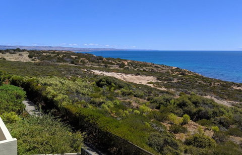 Ochre Point Beach House On Moana Seafront - Lightning Ridge Tourism 6