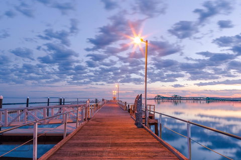 Limani Motel - Lightning Ridge Tourism 12