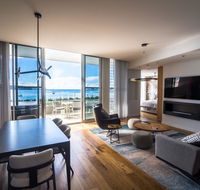 Promenade Penthouse Apartment - Lightning Ridge Tourism