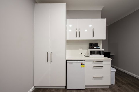 City Centre Motel Hotel - Lightning Ridge Tourism 24