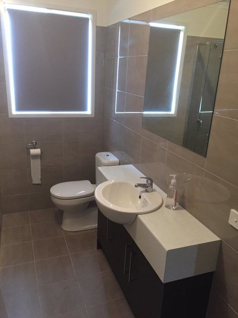 City Centre Motel Hotel - Lightning Ridge Tourism 42