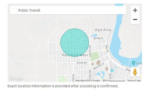 City Centre Motel Hotel - Lightning Ridge Tourism 39