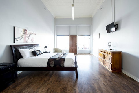 City Centre Motel Hotel - Lightning Ridge Tourism 3