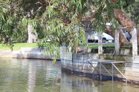 Jervis Bay Holiday Park - Lightning Ridge Tourism 8
