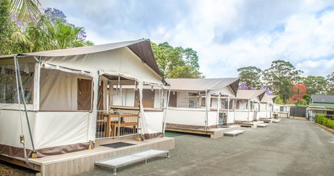 Jervis Bay Holiday Park - Lightning Ridge Tourism 6