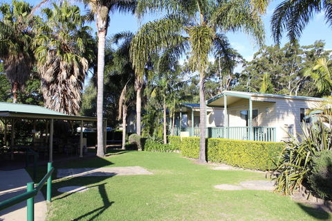 Jervis Bay Holiday Park - Lightning Ridge Tourism 9