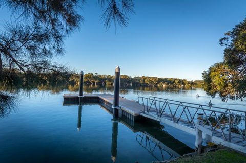 Jervis Bay Holiday Park - Lightning Ridge Tourism 4