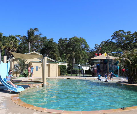 Jervis Bay Holiday Park - Lightning Ridge Tourism 10