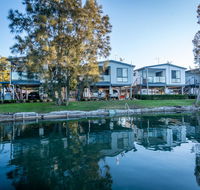 Jervis Bay Holiday Park - Lightning Ridge Tourism