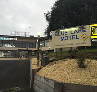 Blue Lake Motel - Lightning Ridge Tourism