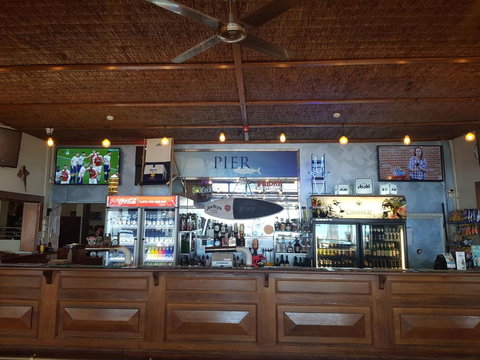 Pier Hotel Port Lincoln - Lightning Ridge Tourism 4